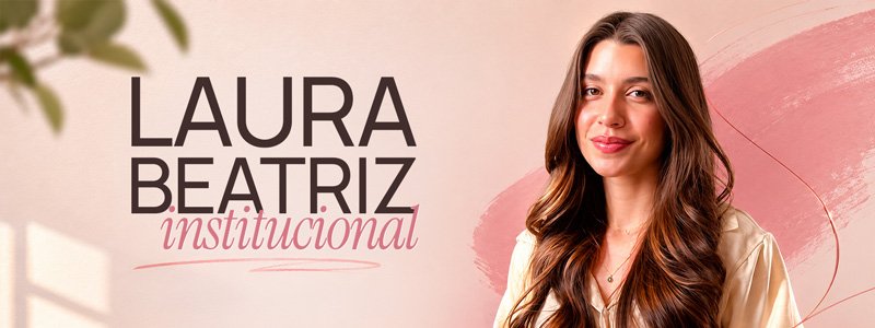 Laura Beatriz - Institucional